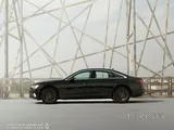 Audi A6 Black 2025